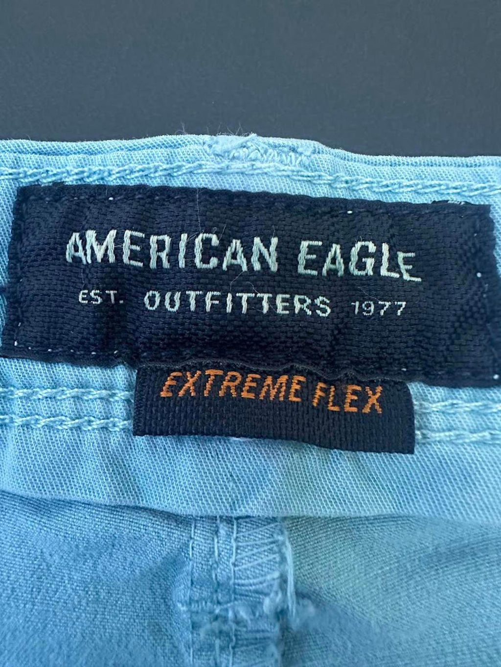 Calvin Klein + AE Shorts 38 Bundle NWT