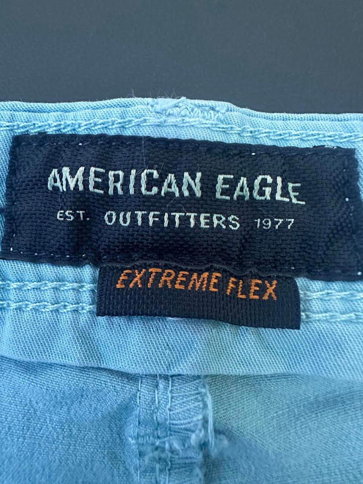 Calvin Klein + AE Shorts 38 Bundle NWT