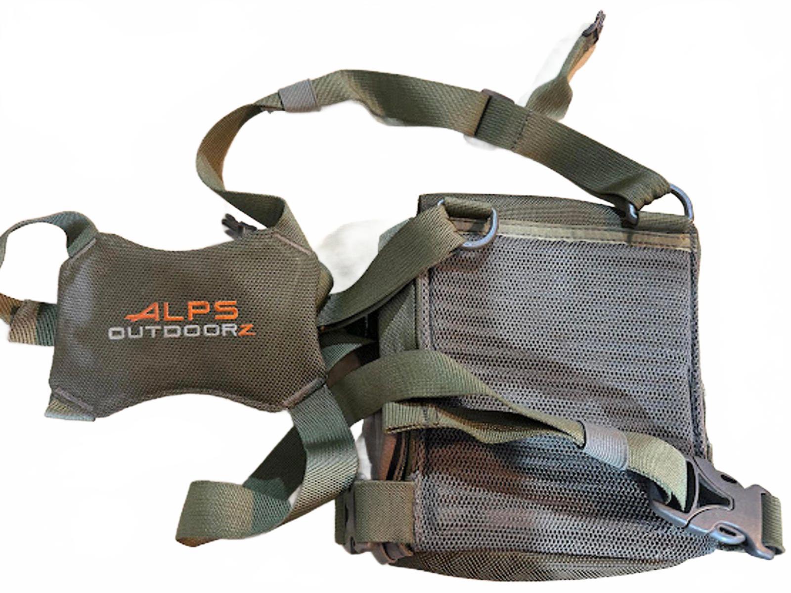 ALPS Outdoorz Extreme Hunting Chest Pack