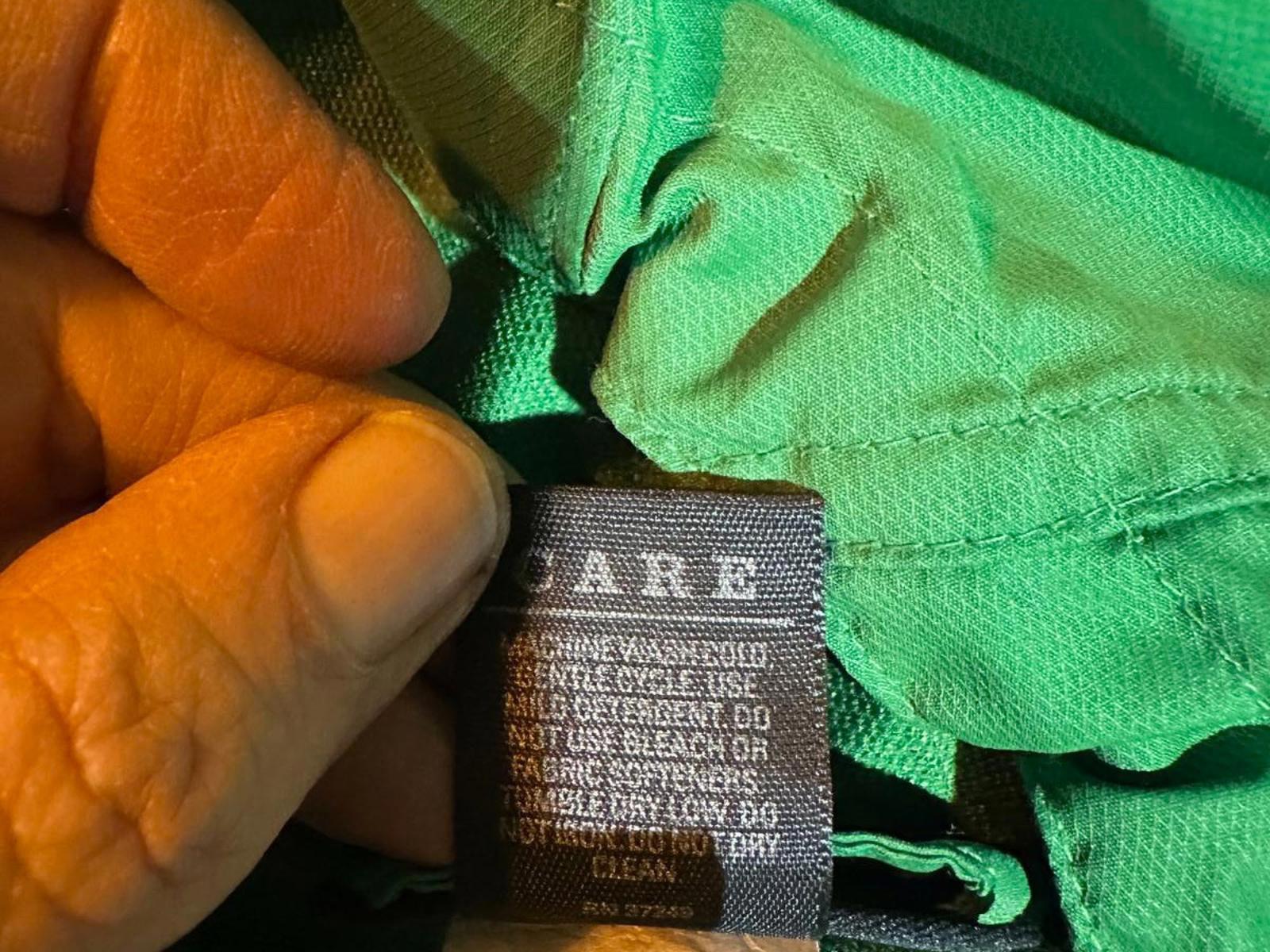REI Co-op Lightweight Nylon Shell Jacket – XL