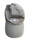 San Diego Padres Vintage 2001 Baseball Cap Sycuan Strapback Green Hat.