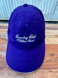 Country Club of Hilton Head Golf Hat