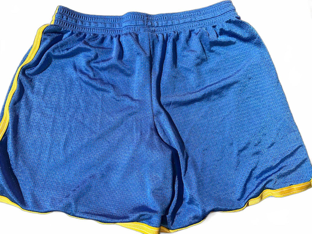 Nike & Reebok Gym Shorts Bundle Men’s Large