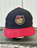 Modesto Nuts New Era 59FIFTY Fitted Hat