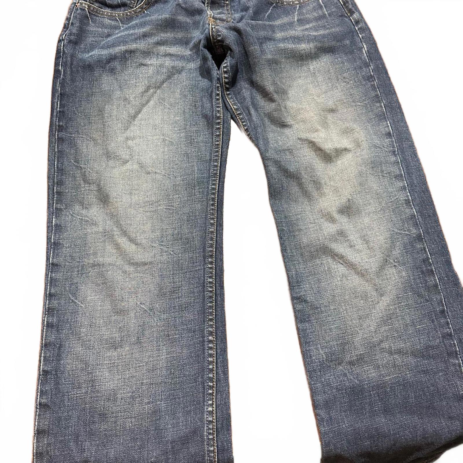 Levi’s 1599 Jeans 31x30 Made in Hong Kong Vintage