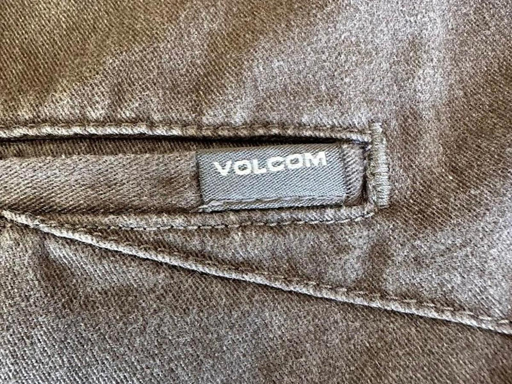 J.Crew/ Volcom Shorts Bundle 36 Waist