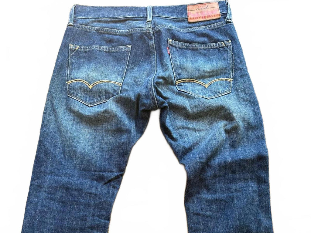 Levi’s Bootcut Jeans W32 L32 Philippines Red Tab