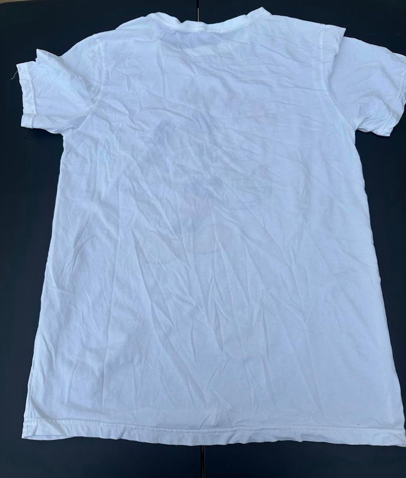 Vintage Mickey in Saigon Tee L 90s