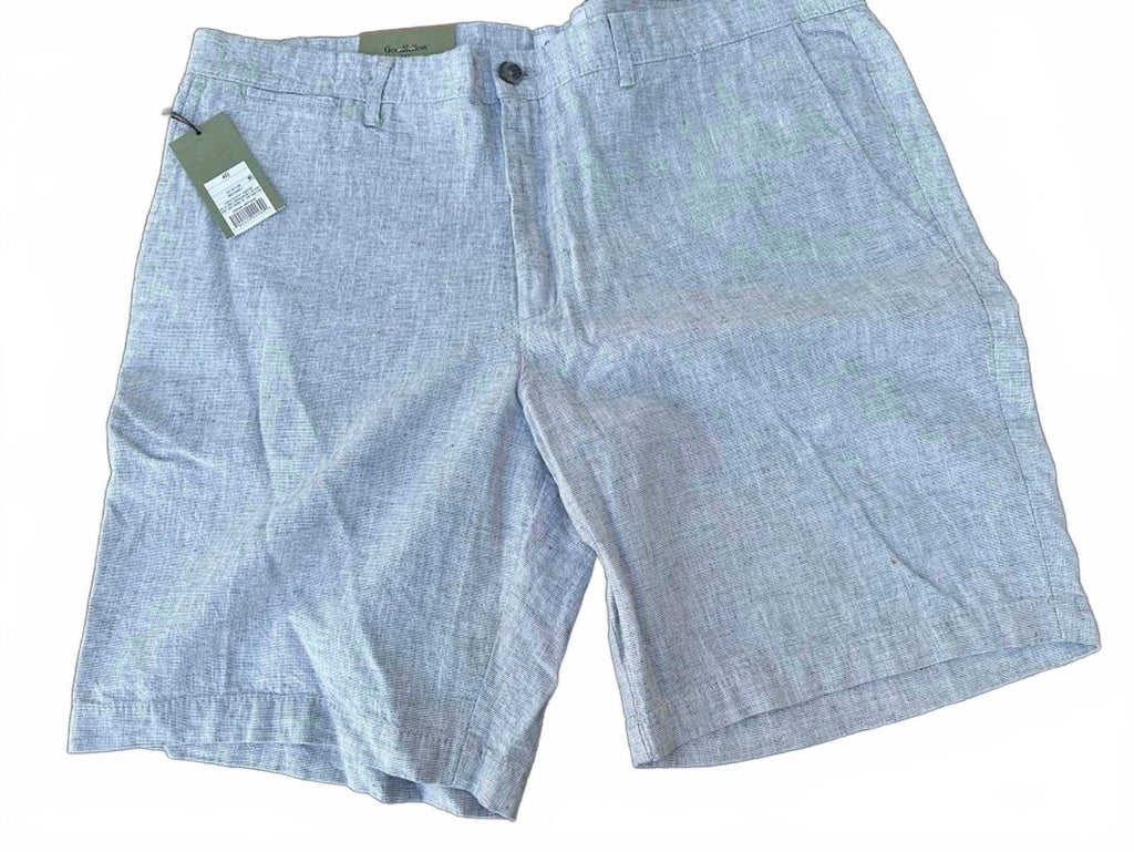 Chaps Seersucker + Goodfellow Shorts 40 NWT