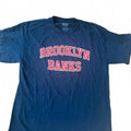 Brooklyn Banks t-shirt.