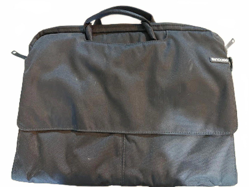 Incase Laptop Sleeve Bag 15x12 Black