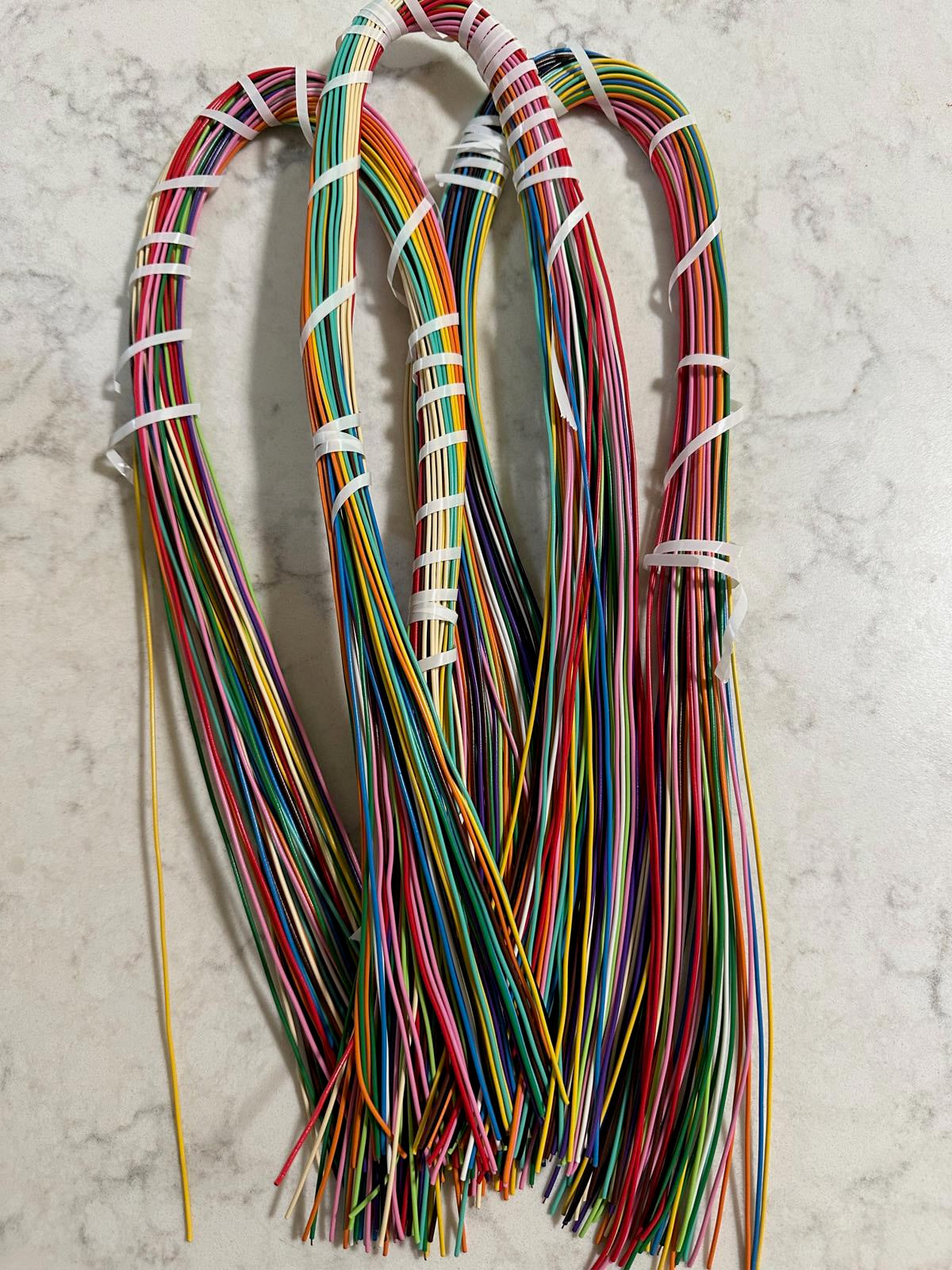 Twisteezwire Craft Wire