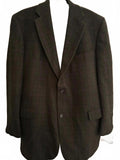 Brooks Brothers Golden Fleece Wool Sport Coat 42R