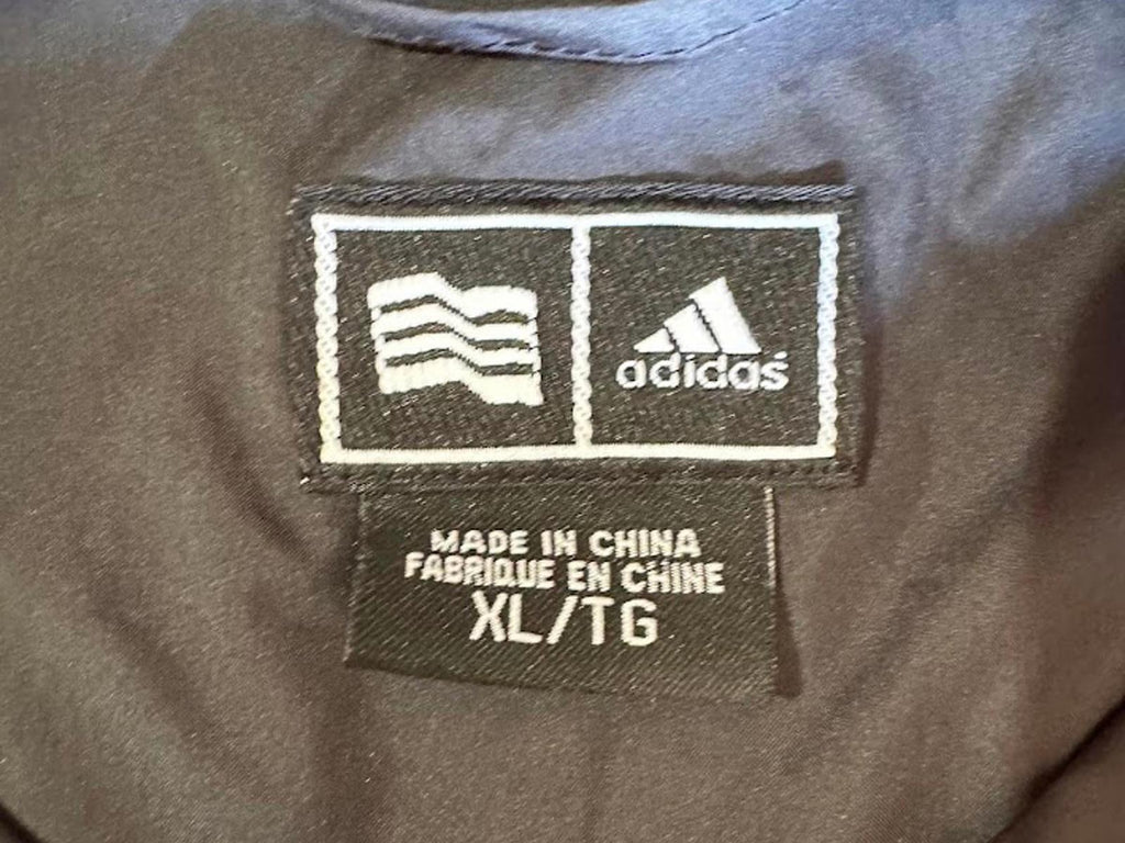 Adidas Climaproof Rain Jacket Men’s XL/15