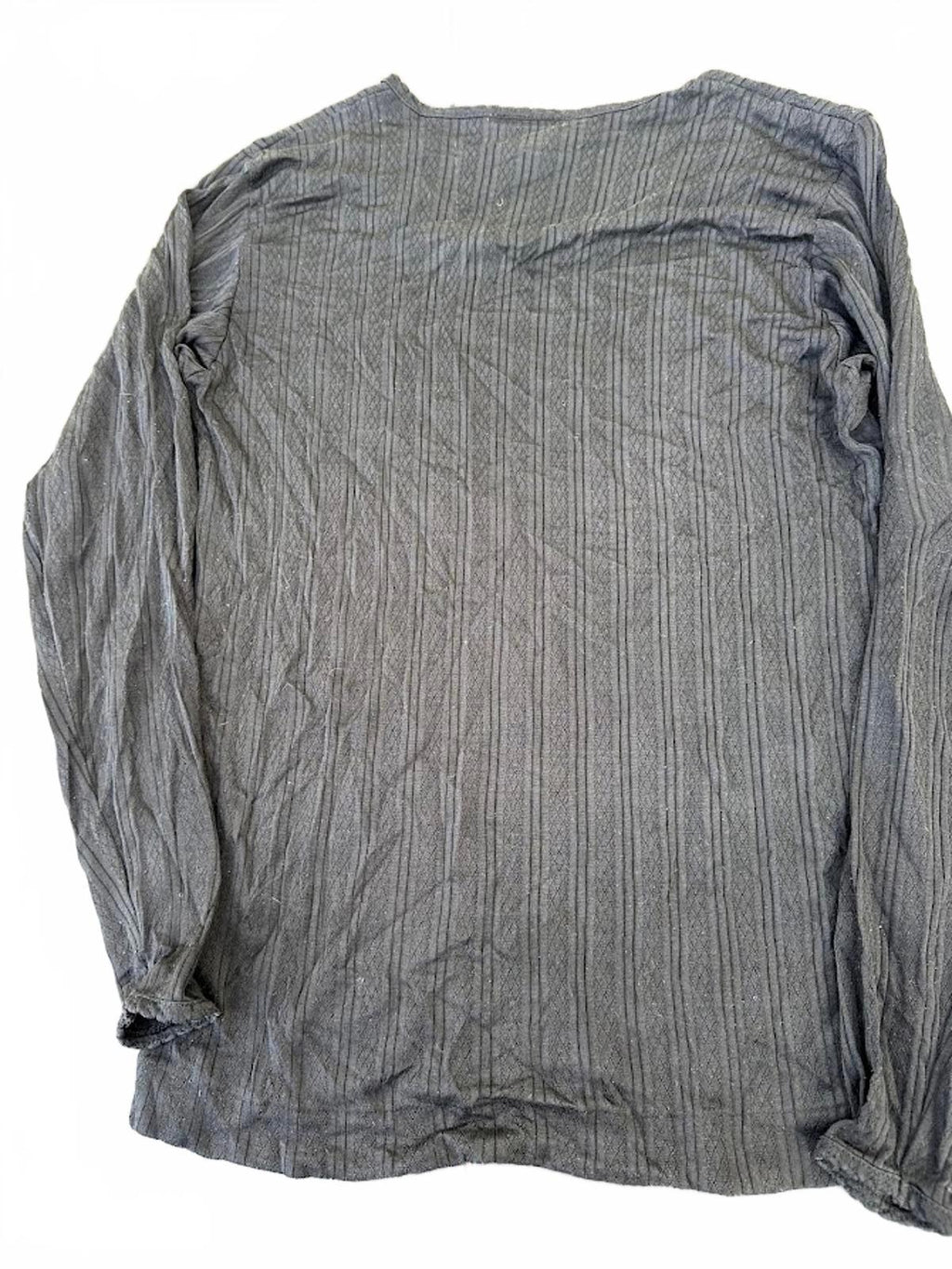 Vintage Terramar Thermasilk Top M USA