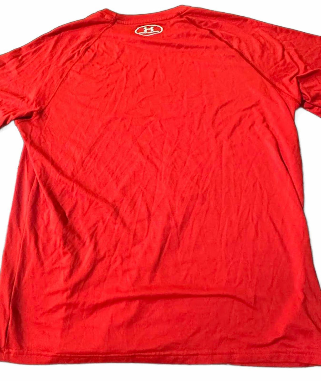 3x Men’s Medium Workout Shirts Nike/ Adidas/ UA