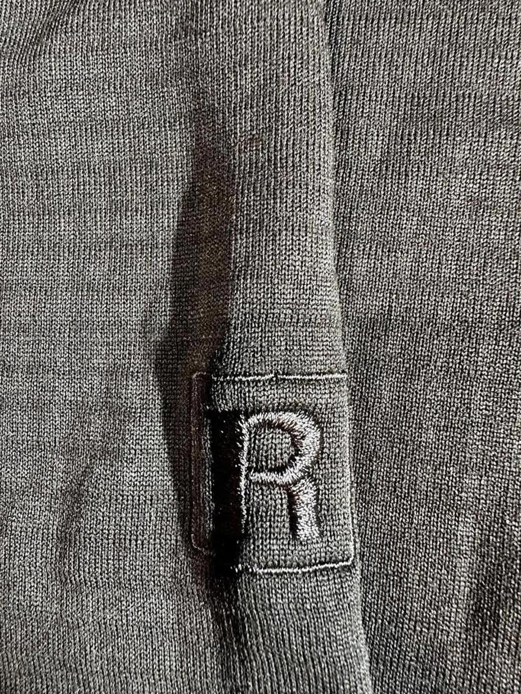 Patagonia R1 Regulator Fleece ¼ Zip Women’s M