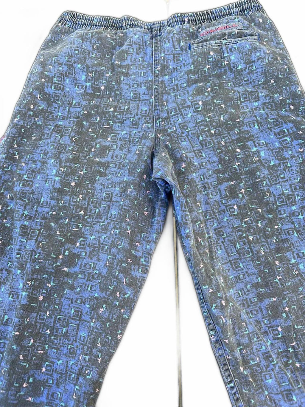 Vintage O’Neill USA Surf Pants 30x29