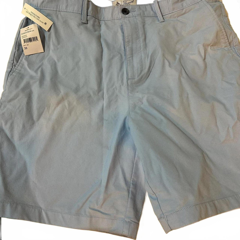 Original Penguin by Munsingwear Men’s Stretch Shorts. NWT