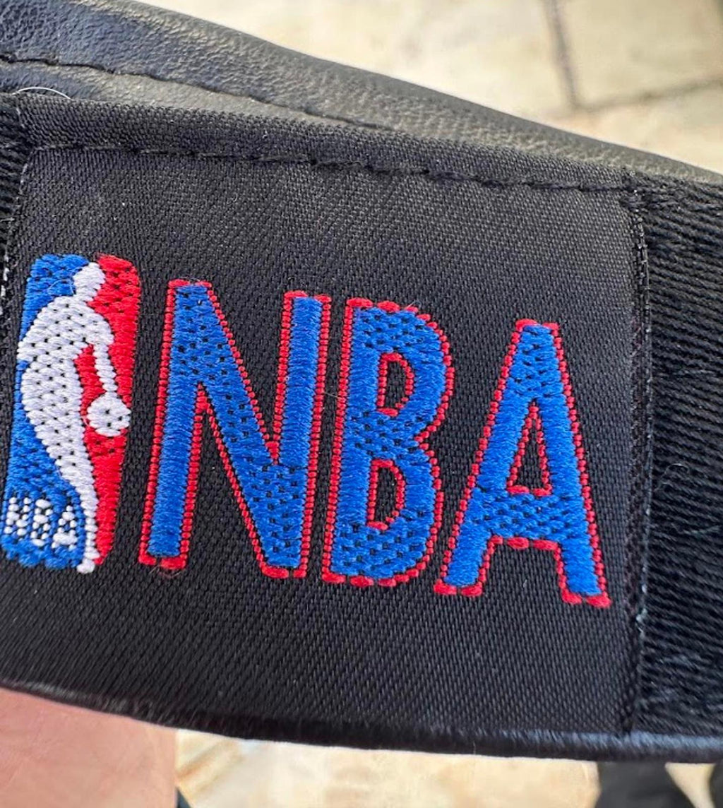 Sacramento Kings NBA New Era Visor Black