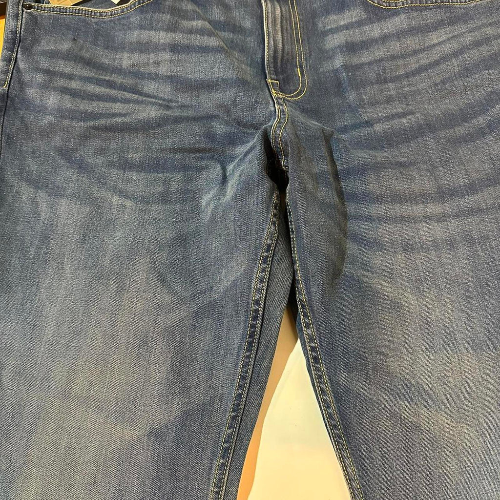 Goodfellow & Co. Men’s Bootcut Jeans - Size 40x32 - Total Flex Denim