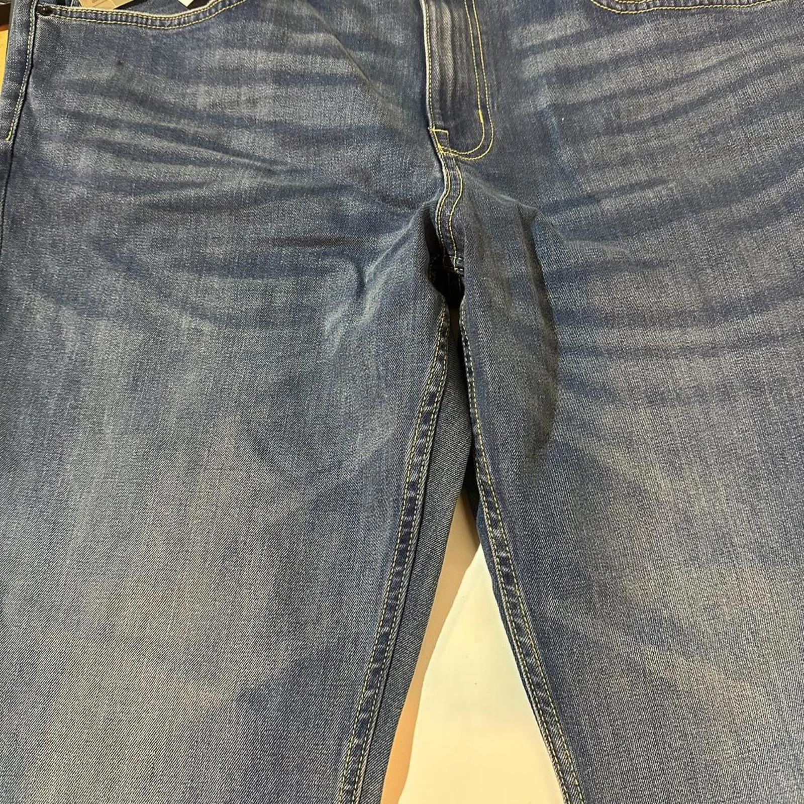 Goodfellow & Co. Men’s Bootcut Jeans - Size 40x32 - Total Flex Denim