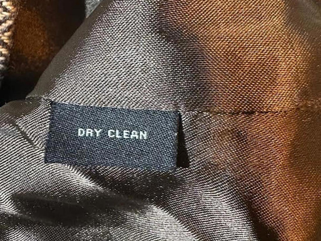 Polo Jeans Co Ralph Lauren Herringbone Tweed Jacket