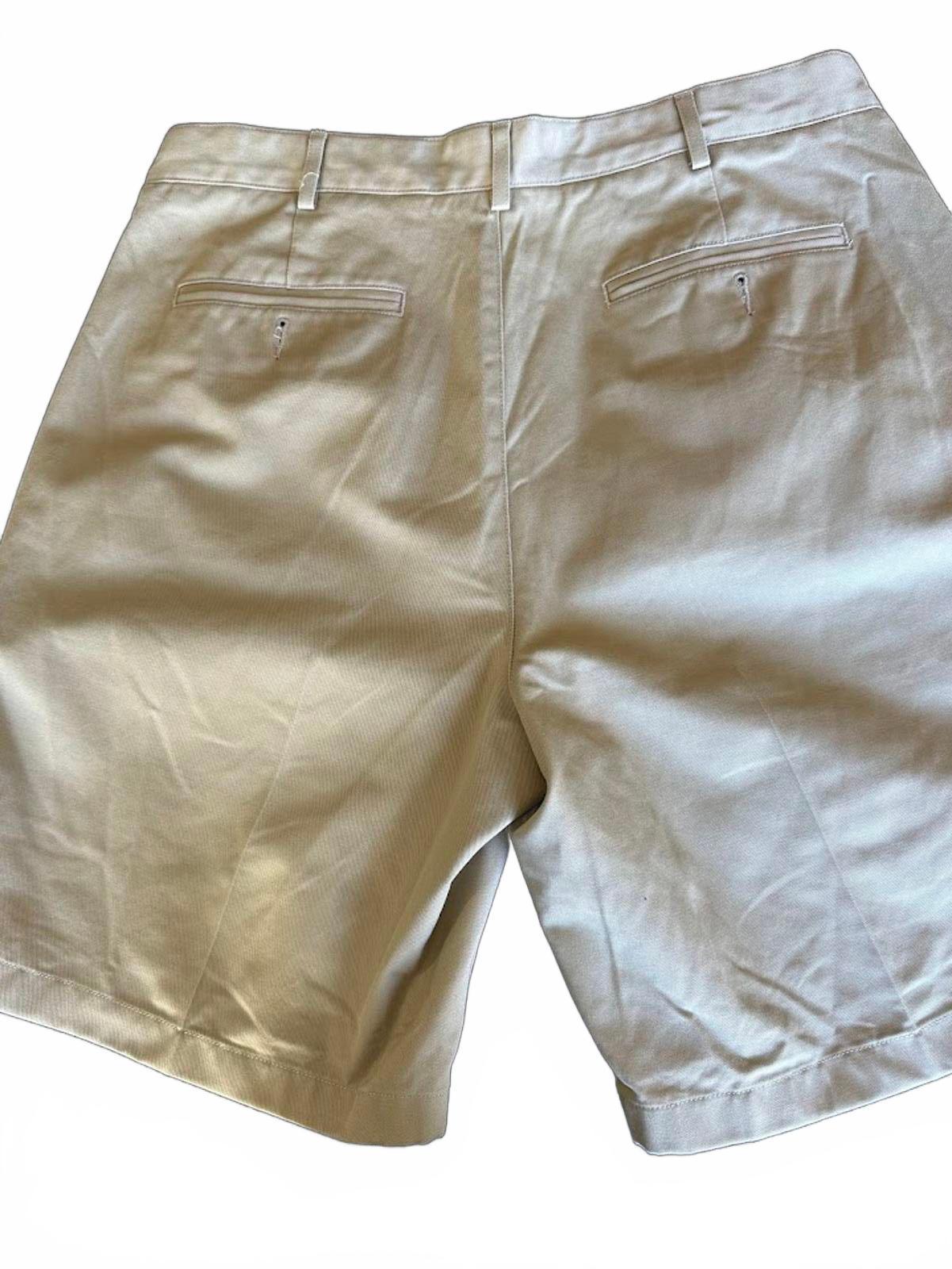 3-Pack Shorts 36 Gap/ Izod/ Lands’ End