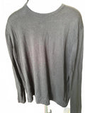 Banana Republic Silk Cashmere Sweater XL
