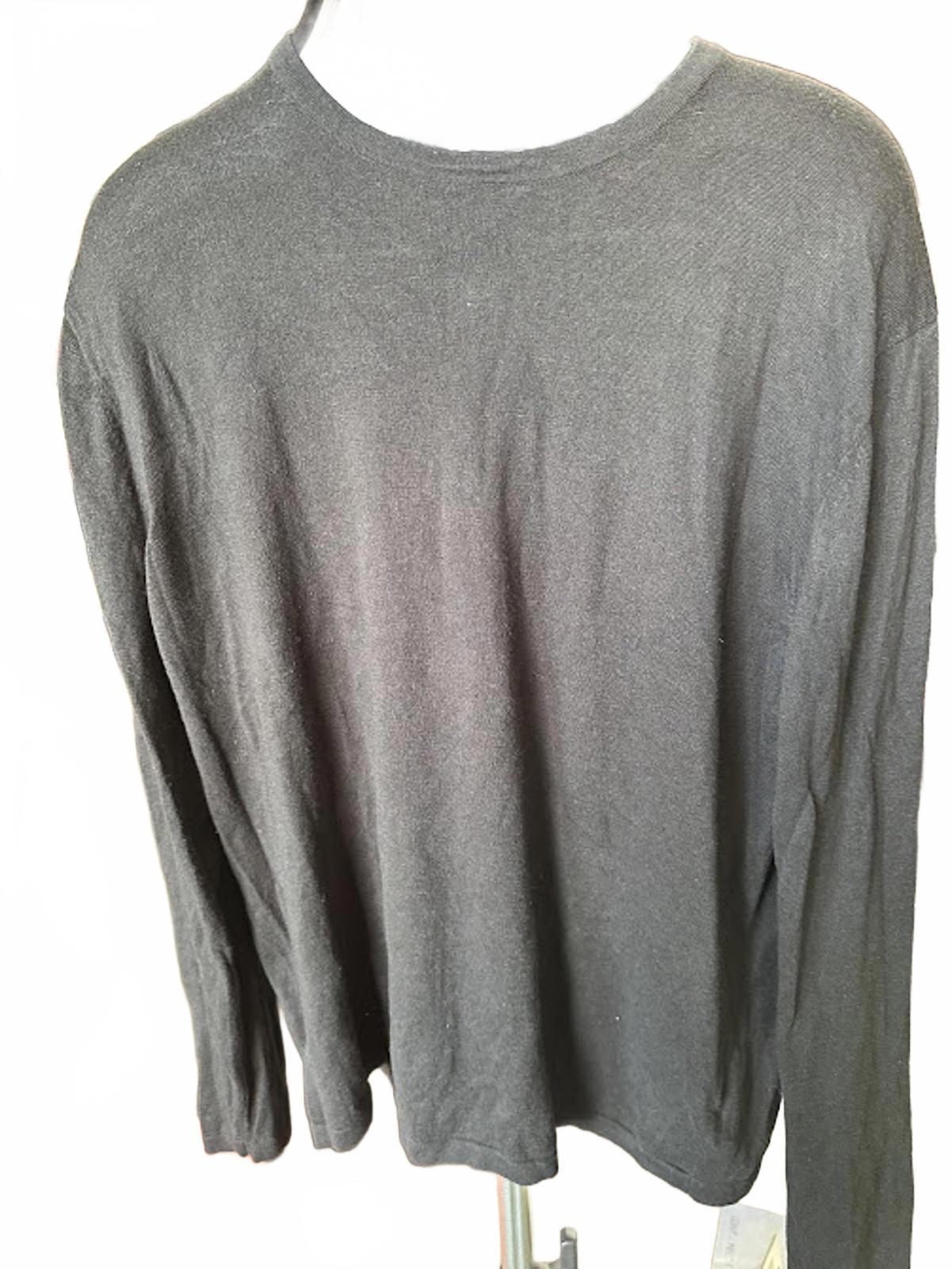 Banana Republic Silk Cashmere Sweater XL