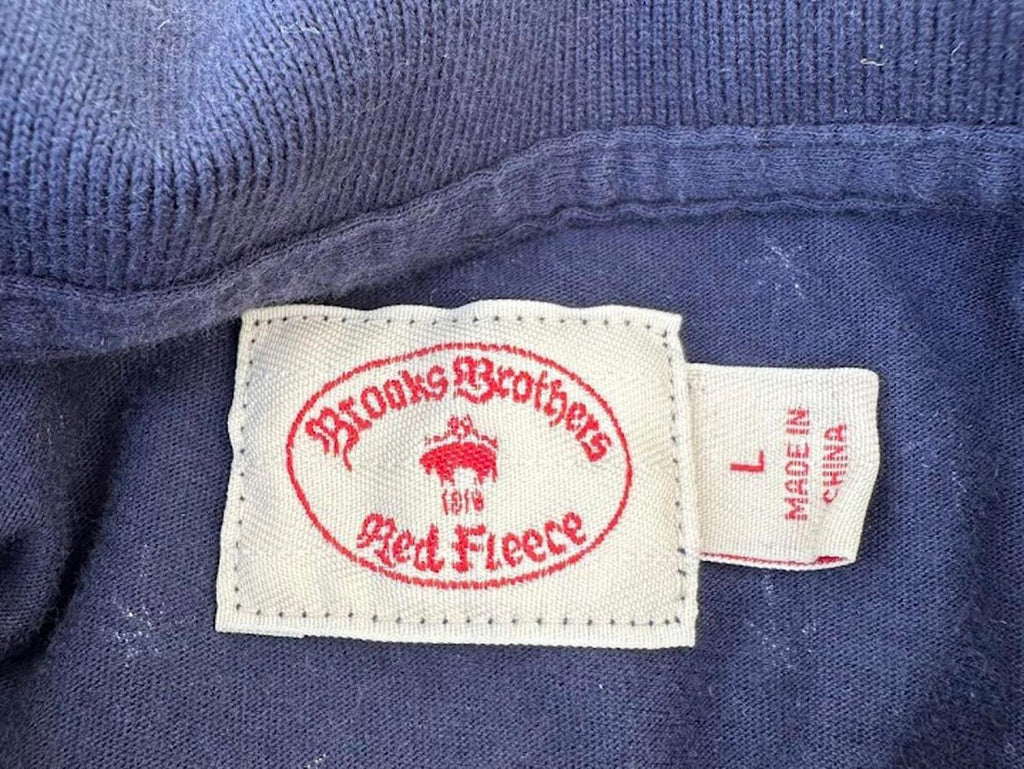 3 Polo Bundle Brooks Brothers/ Brittania/spring harbor Large