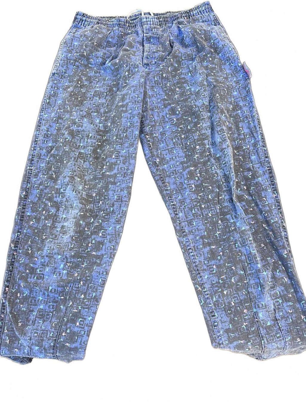 Vintage O’Neill USA Surf Pants 30x29