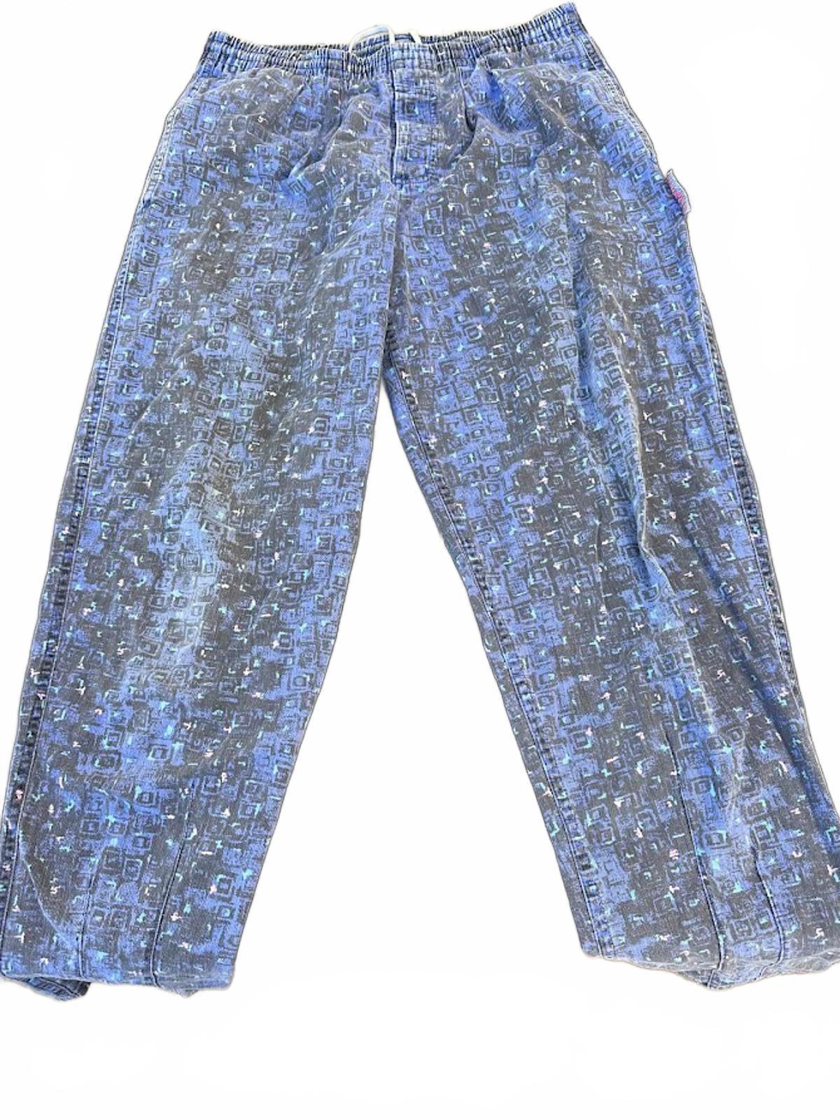 Vintage O’Neill USA Surf Pants 30x29