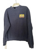 Vintage Obey Navy sweatshirt Size Small