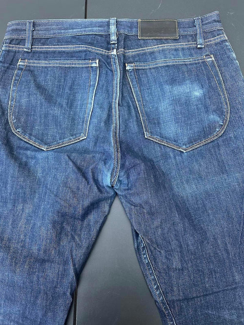 Buckley Denim 34x30 Dark Wash Jeans