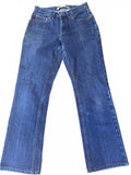 Gap Boot Cut Jeans 6 Long