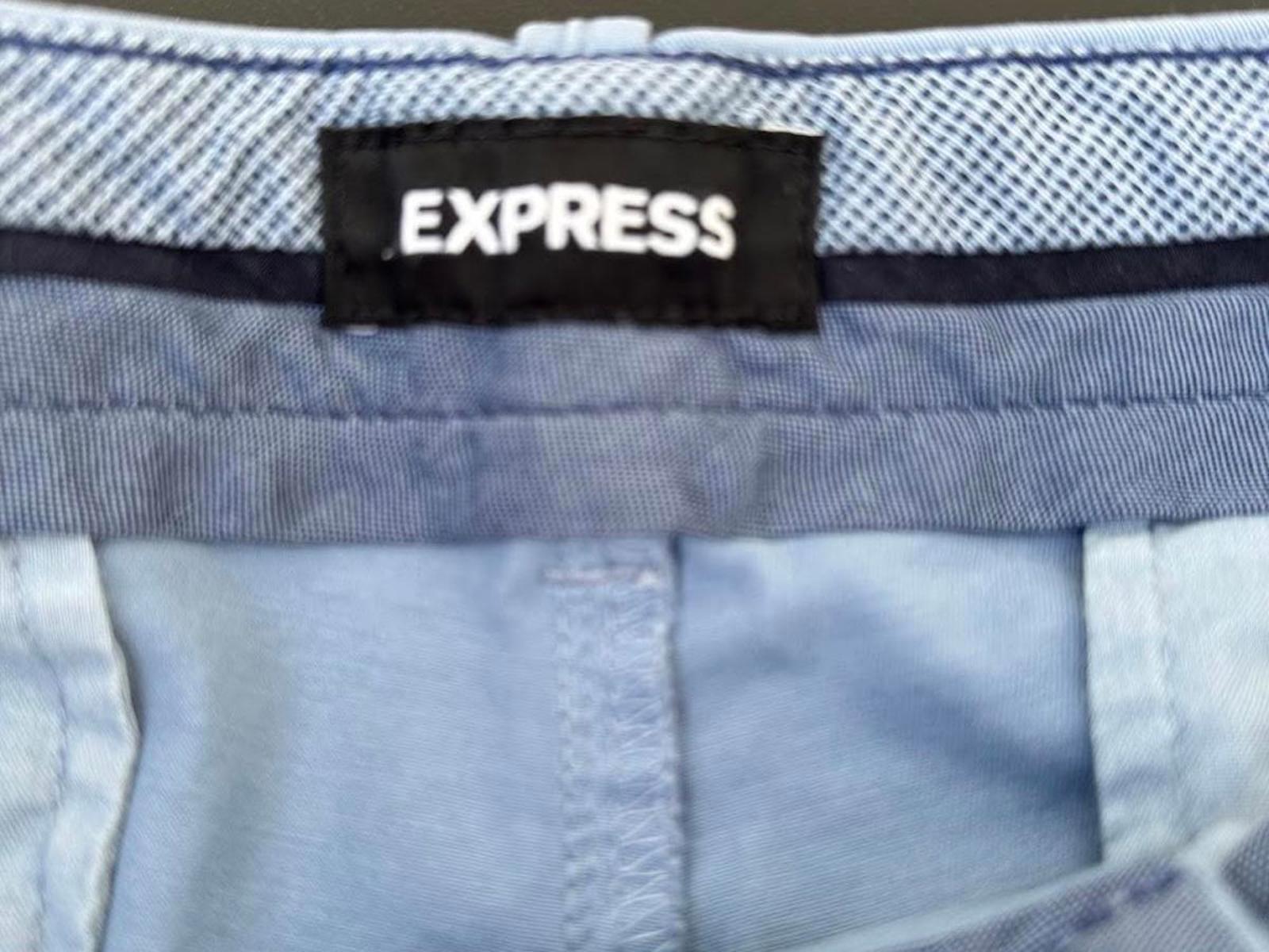 Men’s Size 36 Shorts Bundle (3 Pair Mixed Brands)