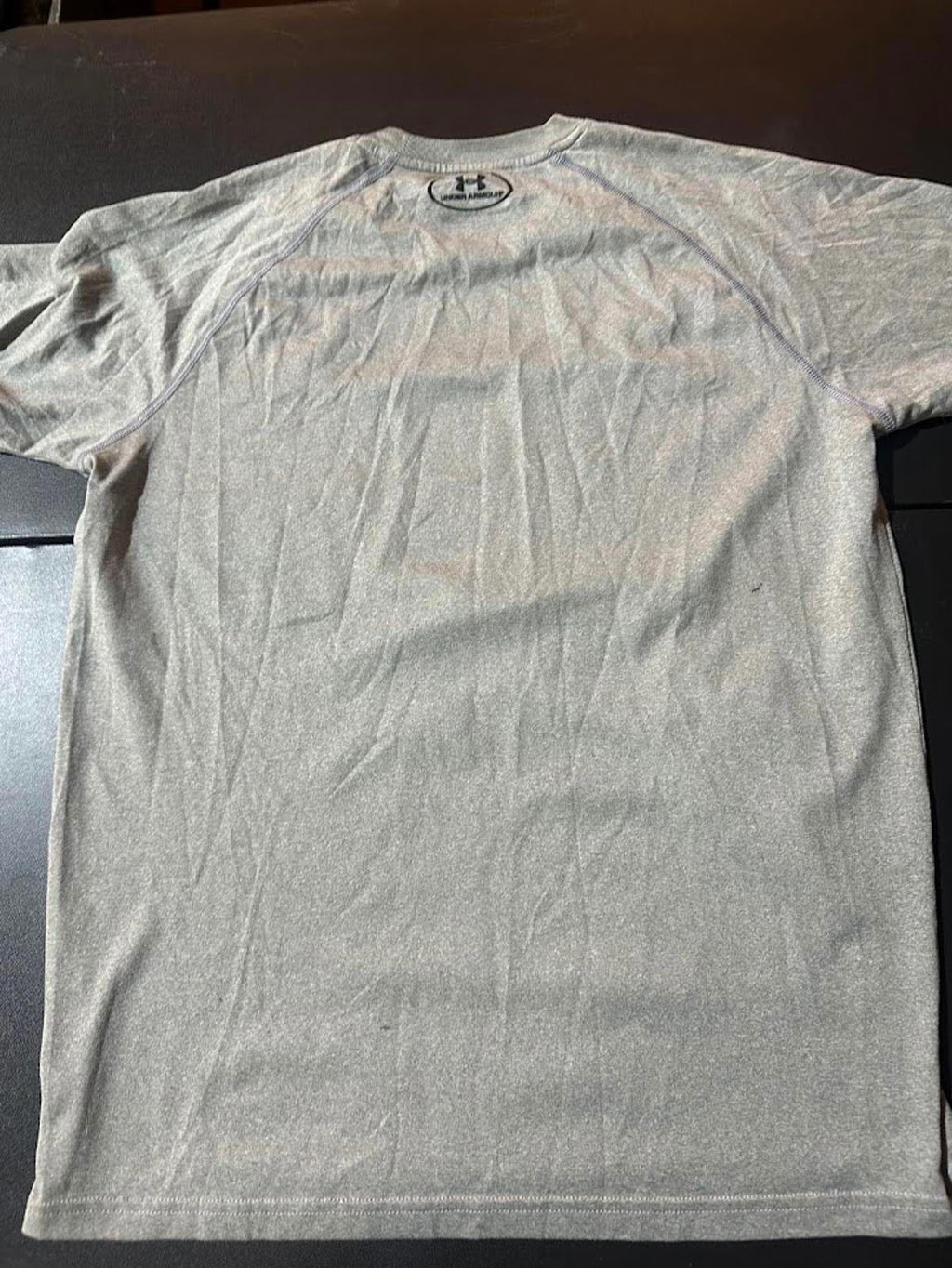 Nike Pro & Under Armour Shirts Small/Medium Bundle