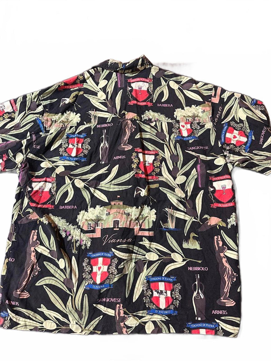 Hawaiian Shirt Bundle 3pc XL