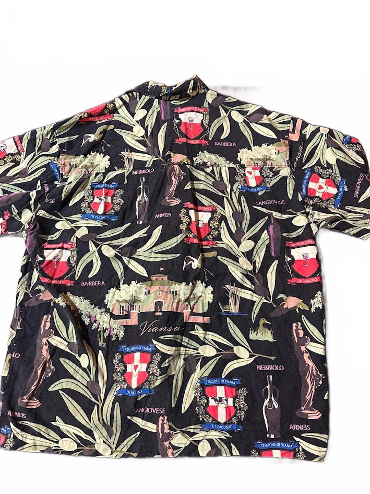 Hawaiian Shirt Bundle 3pc XL
