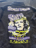 Haunted Mansion Madame Leota Denim Jacket