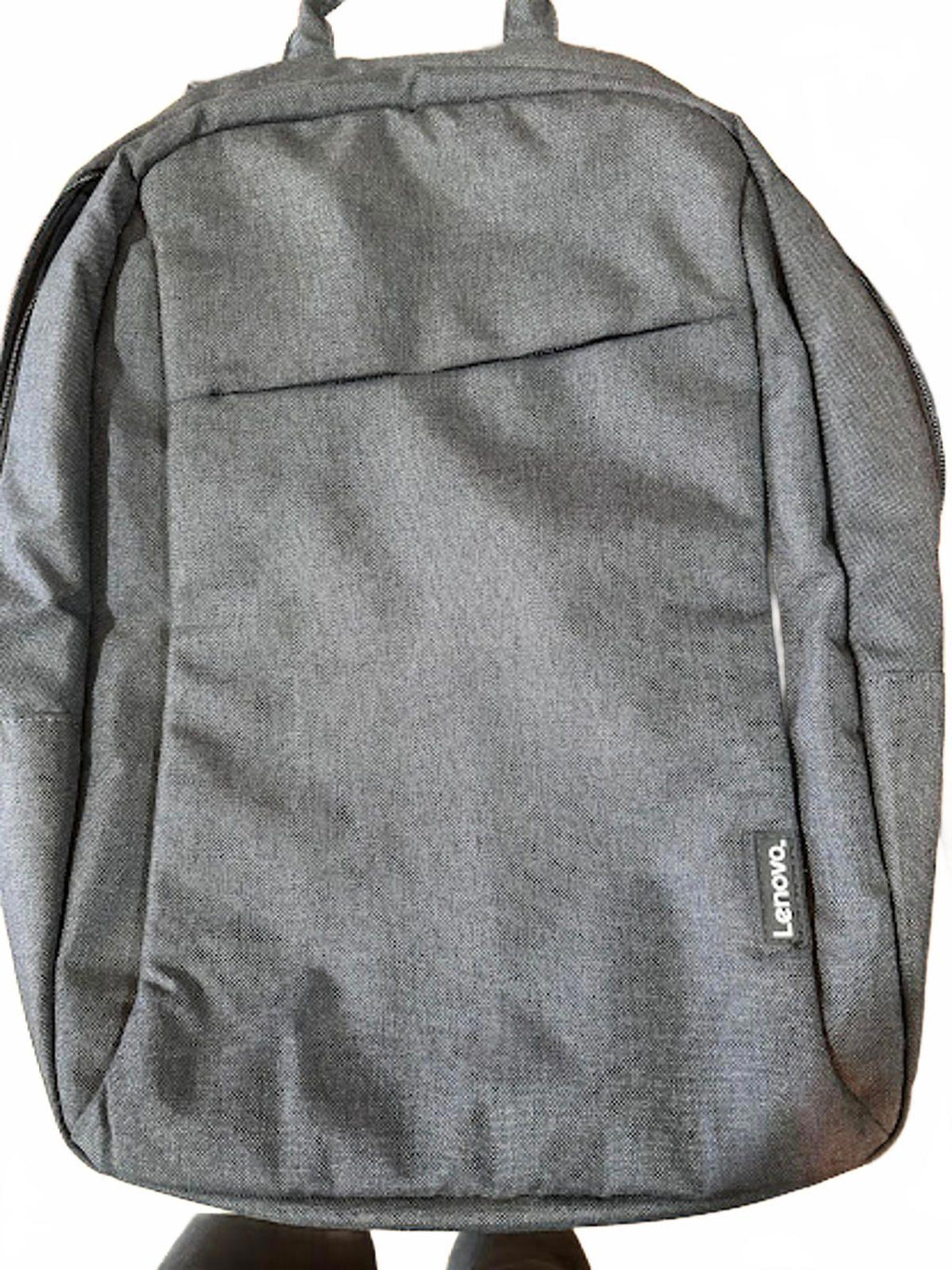 Lenovo B210 15.6” Laptop Backpack Gray