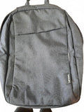 Lenovo B210 15.6” Laptop Backpack Gray