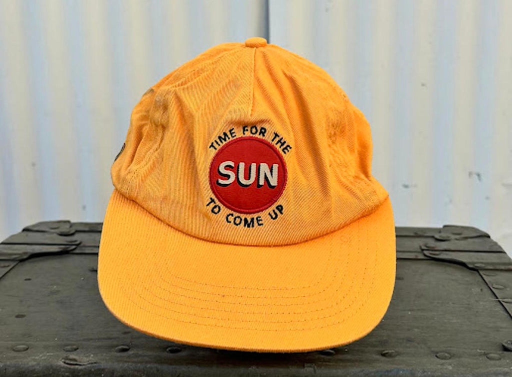 Parks Project Time For The Sun Strapback Hat