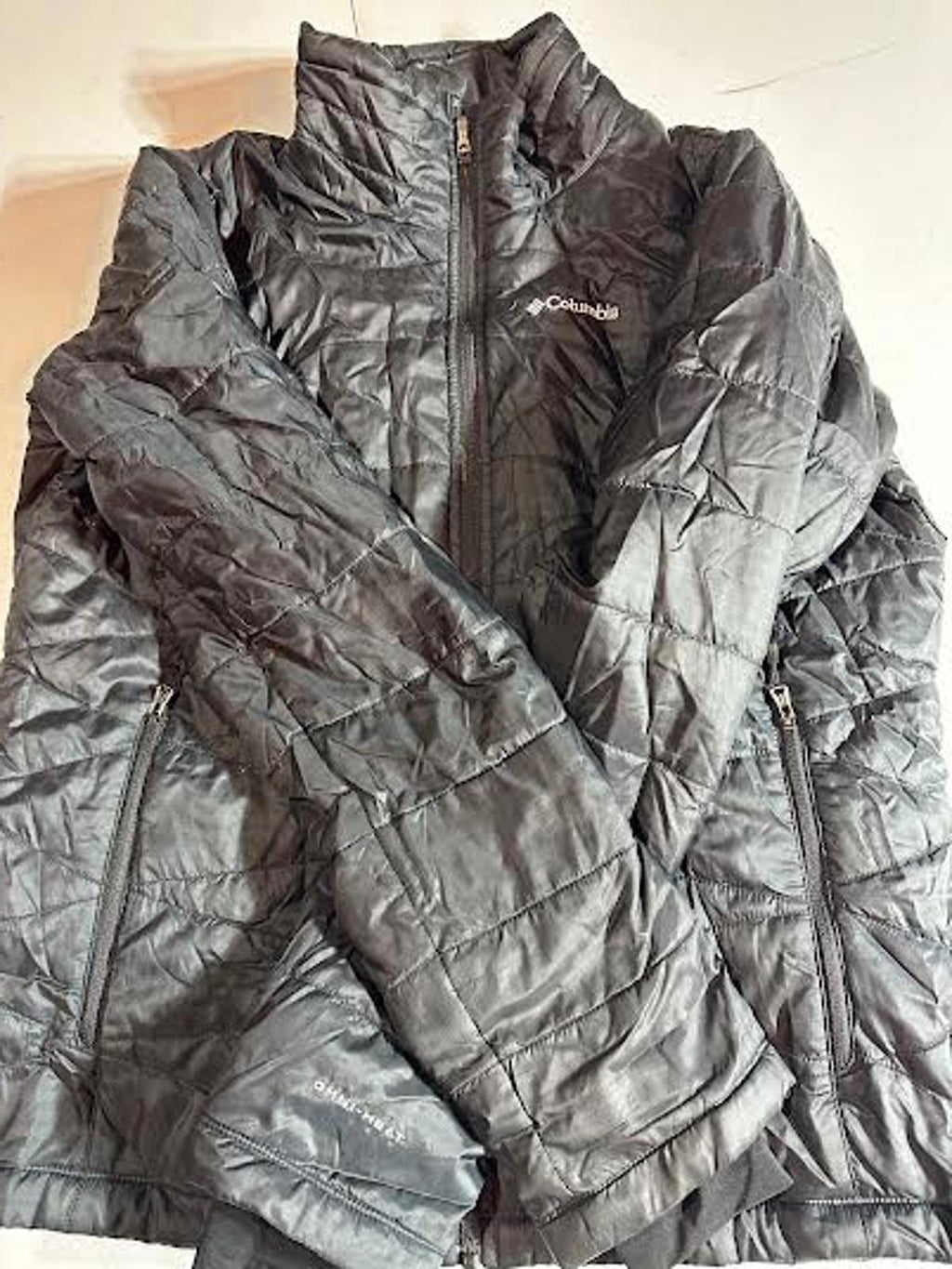 Columbia Omni-Heat Insulated Jacket Men’s L/XL