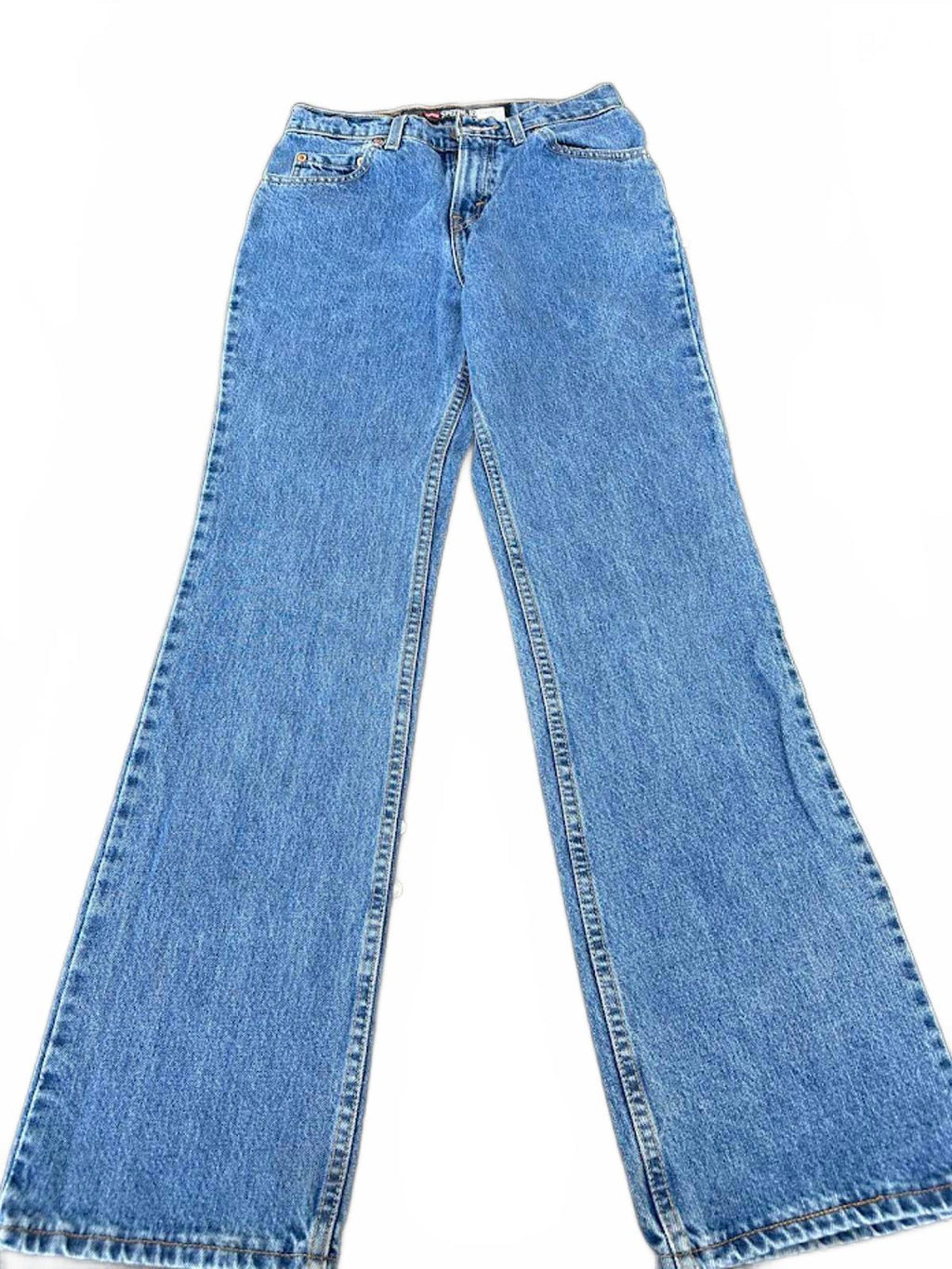 Levi’s 509 Special Reserve USA Boot Cut Jeans 4