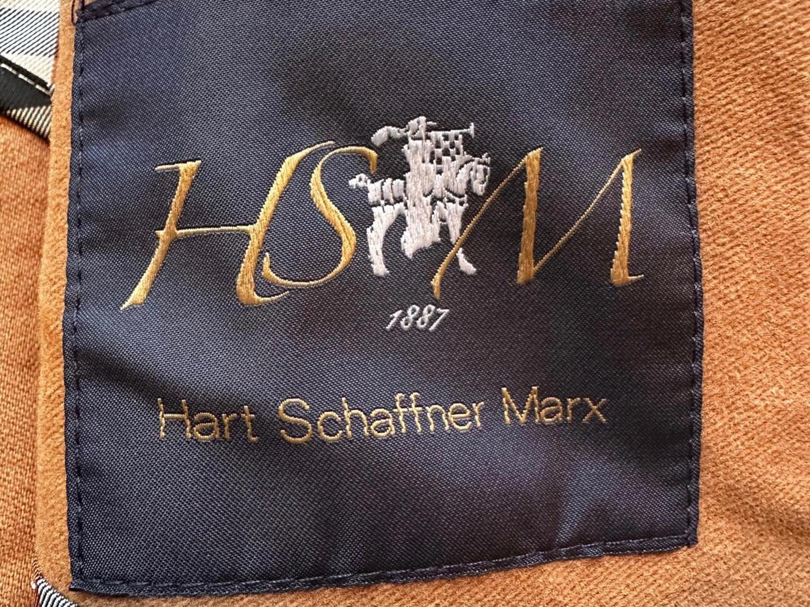 HSM Tan Sport Coat 2-Button USA