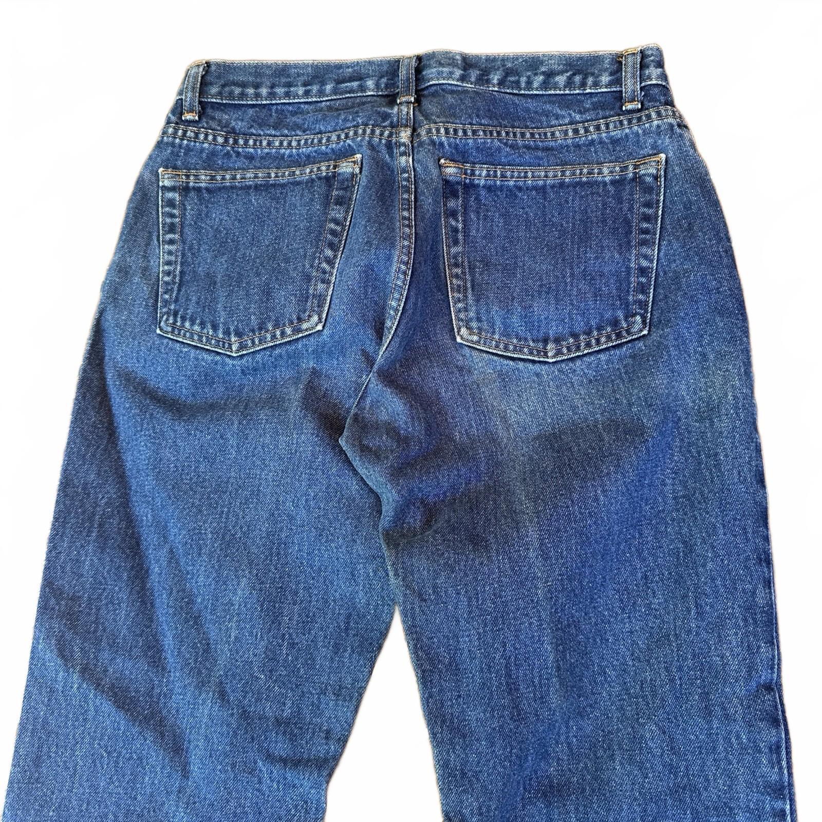 Gap Boot Cut Jeans 6 Long
