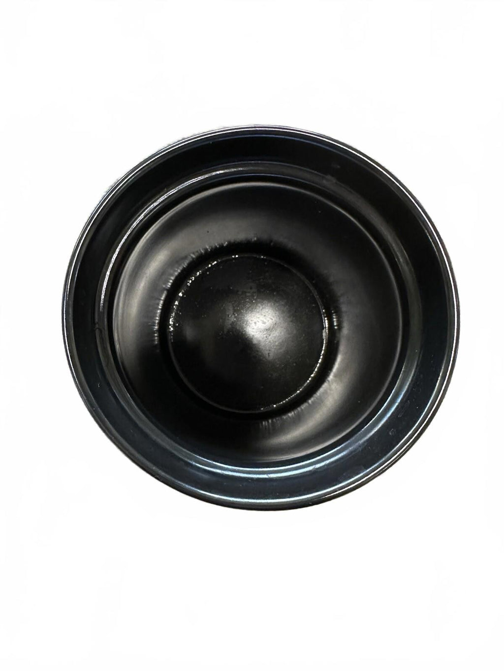 Starbucks Gunmetal Black Iridescent Tumbler