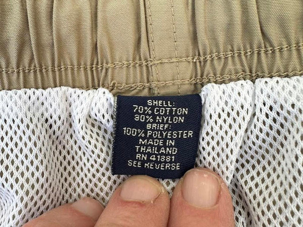 Polo Sport Ralph Lauren Swim Trunks XL